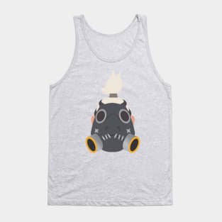 Minimalist Roadhog Tank Top